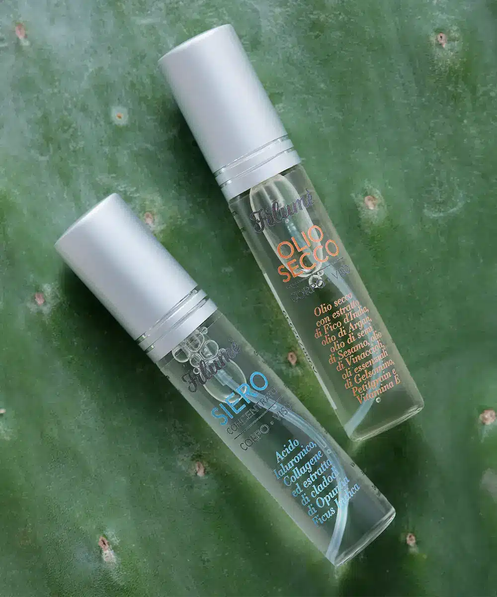 Olio Secco Portable