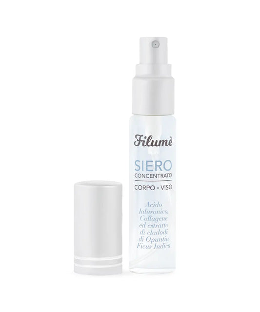 Siero Concentrato Portable