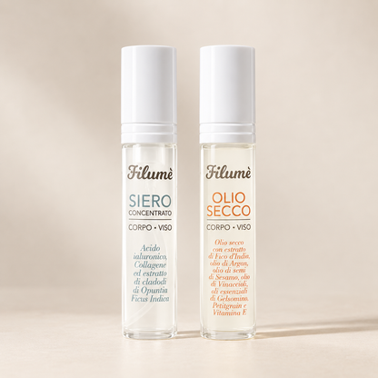 Kit Prova Rituale Corpo