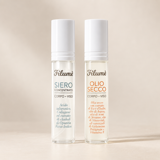 Kit Prova Rituale Corpo
