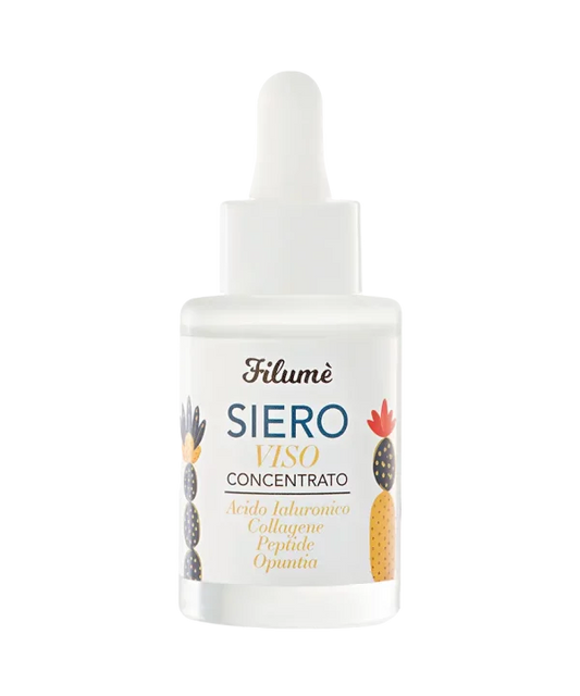 Siero Viso