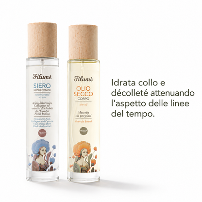 Rituale Corpo Filumè