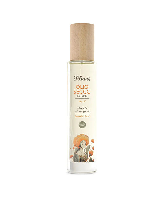 Olio Secco Corpo