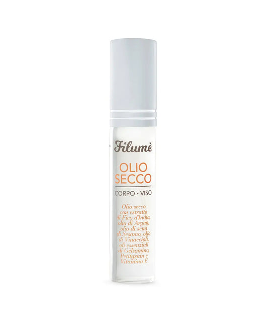 Olio Secco Portable