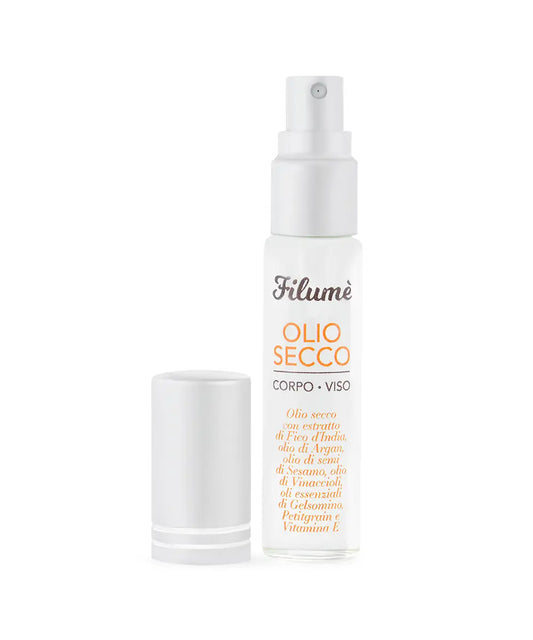 Olio Secco Portable
