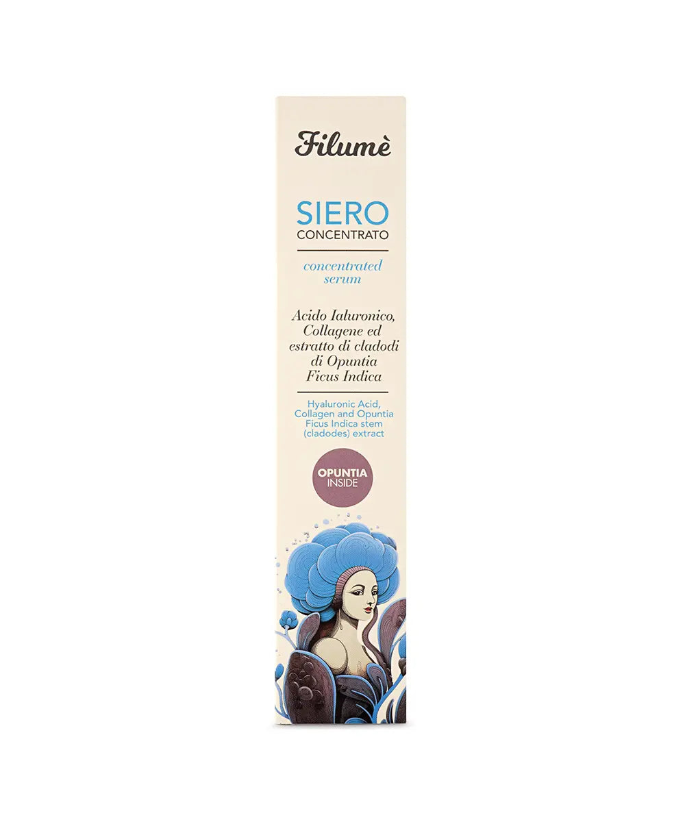 Siero Concentrato