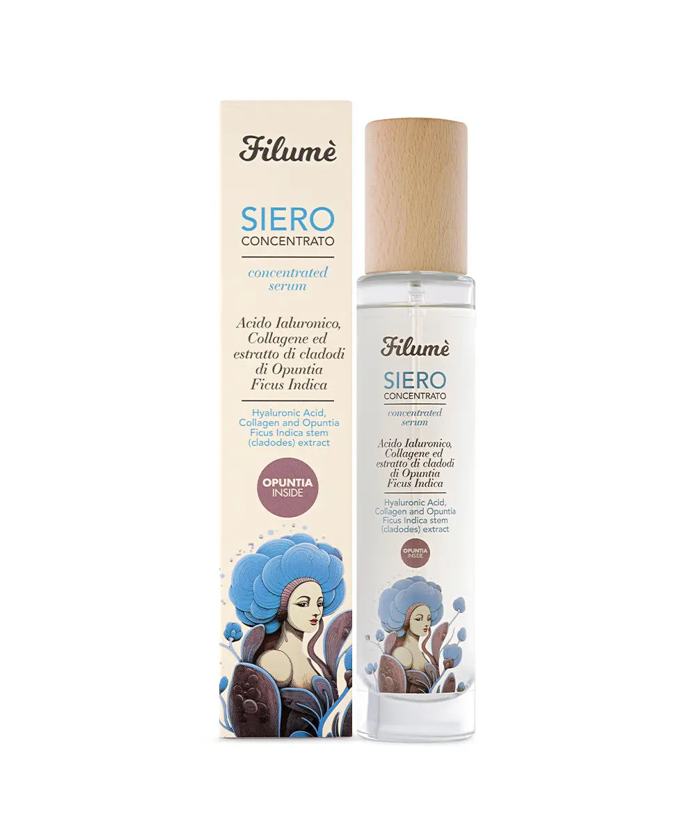 Siero Concentrato